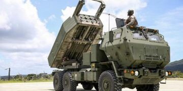 Украина әскерлері HIMARS-пен Қырымға соққы беруге дайын тұр