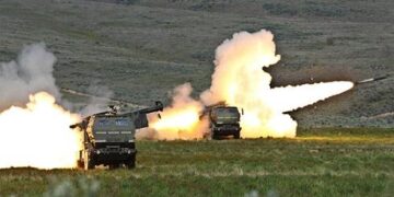 Украина Ресейдің Новая Каховкадағы қоймасын жарып жіберді