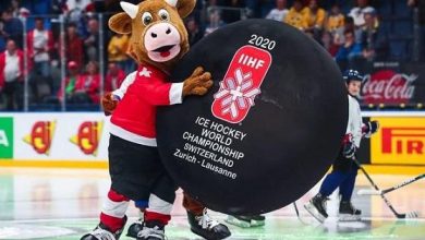 Photo of Хоккейден әлем чемпионаты кейінге қалдырылды