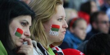 Әлем чемпионатын Минскіден басқа жерге көшіру талап етілді