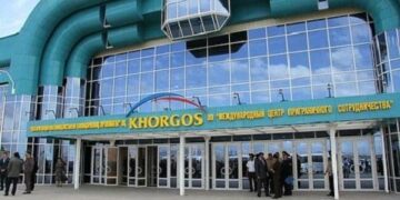 Ықпалды әулетпен байланысы бар кеден операторлары тексерілуде