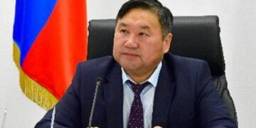 Тывада тілдің дамуын зерттейтін инспектор болады