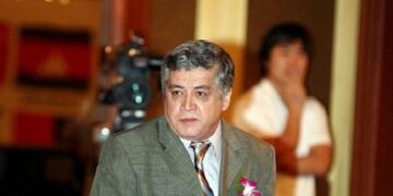 Хуршид Даврон. «Она тилим» (видео)