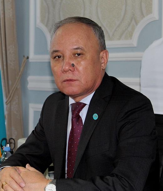 «Өмірде жақсы адамдардың көп екеніне көзім жетті»