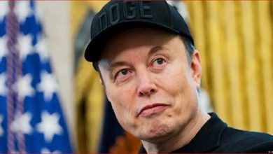 Photo of Федоров: Маск Ресейді майдандағы Starlink-тен ажыратып тастайды