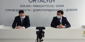 «Antikor ortalygy» жемқорлықты болдырмау жолында күреседі