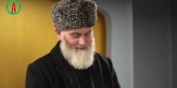 Ингуштар Ресейден тәуелсіздік алу үшін күресетін армия құрып жатыр