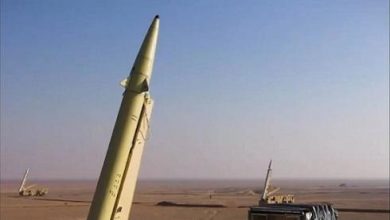 Photo of Иран Ресейге баллистикалық ракетасын бере алмады: АҚШ жолын кесті