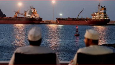 Photo of АҚШ Ормуз бұғазы маңында Иранның 16 катерін суға батырды