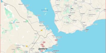 Иран АҚШ-ты тағы бір стратегиялық бұғазды қоршаумен қорқытты