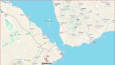 Photo of Иран АҚШ-ты тағы бір стратегиялық бұғазды қоршаумен қорқытты