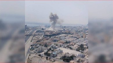 Photo of Иран Таяу Шығыстағы АҚШ әскери базаларына шабуыл жасады