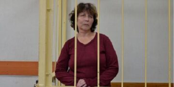 «МНЕ ОТ ЭТОГО ЛЕГЧЕ СТАЛО»