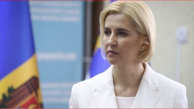 Photo of Польшадан кейін Эстония мен Латвия Ирина Влахқа санкция салды