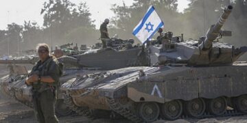 Ердоған Израиль премьері Нетаньяхуды есептен шығарып тастағанын айтты