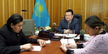 Заманбек Нұрқаділовке туған жері – Кеген ауданында ескерткіш орнатылады