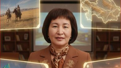 Photo of Тарихтың тамырын цифрлық әлеммен жалғаған заманауи ұстаз