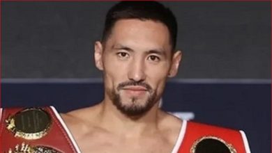 Photo of Жәнібек Әлімханұлының екінші сынамасы да оңды болмады