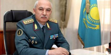 Экс-министр Жақсылықовтың қамалғаны жайлы хабар тарады