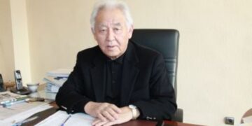 Журналист-жазушы Жарылқасын Нұсқабайұлы өмірден өтті