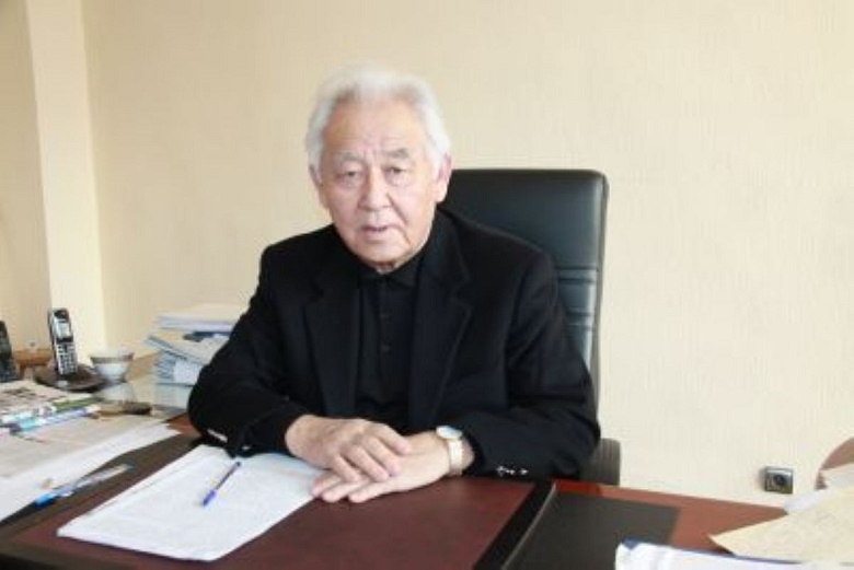 Журналист-жазушы Жарылқасын Нұсқабайұлы өмірден өтті