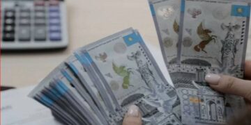 Талдықорғанда 4,5 млрд теңгені жымқырған 21 есепші сотталды