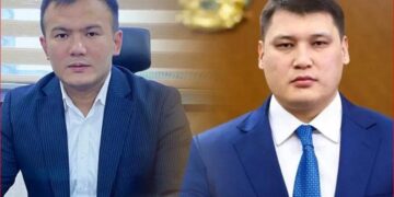 Берденовті атқан күдікті сұмдық оқиғаның сұрқынан хабар берді