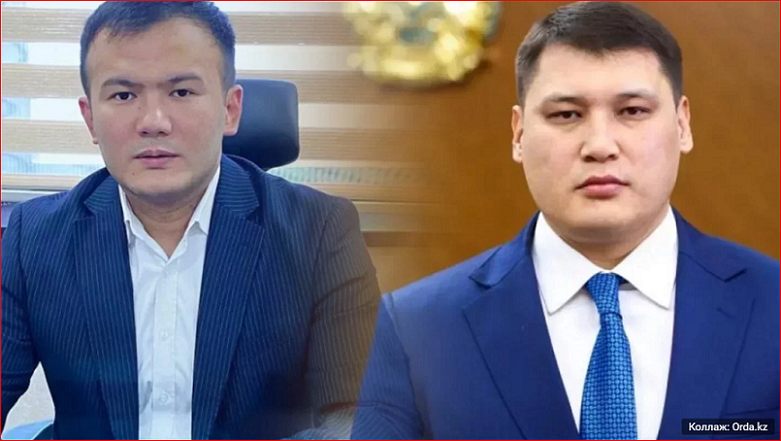 Берденовті атқан күдікті сұмдық оқиғаның сұрқынан хабар берді