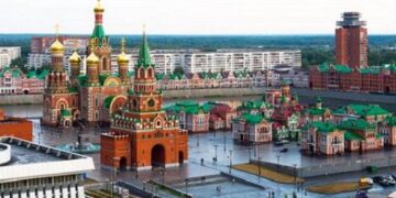 Марий Эл депутаттары Путинді лауазымынан алып тастауды сұрады