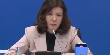 Мұрат Әбенов: Сүлейменованы сүріндіру операциясы сәтсіз аяқталады