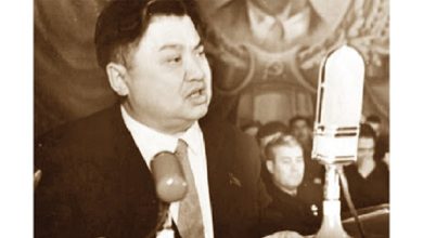 Photo of ТАРТЫСҚА ТОЛЫ ТАҒДЫР