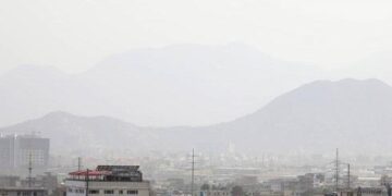 Кабул аэропортында күшті жарылыс орын алды