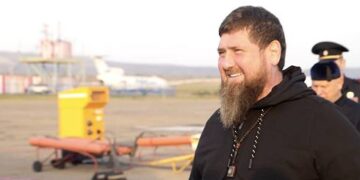 Кадыров: үш әйел деген – жақсы, ал төрт әйеліңнің болуы – толық бақыт