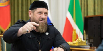 Қадыров Украинаға қолдау көрсететін НАТО елдеріне соққы беруге шақырды