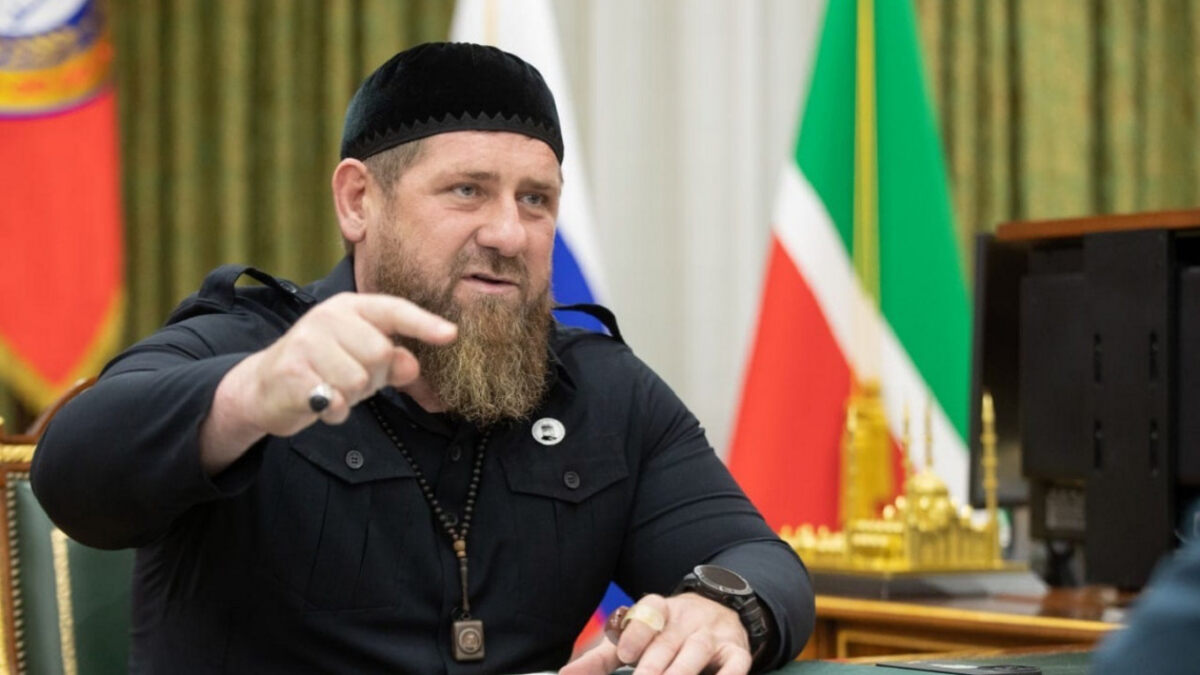 Қадыров Украинаға қолдау көрсететін НАТО елдеріне соққы беруге шақырды