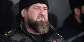 Ресей іштен іри бастады, Кадыров түсініксіз мәлімдеме жасады