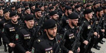 Кремльдің қазіргі қаупі: Мәскеуді енді «кадыровшылар» басып алмай ма?