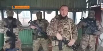 Мәскеуде славяндар мешіт салынуына қарсылық білдіріп жатыр (видео)