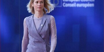 Каллас «Путин трибуналы» финалдық кезеңге жеткенін айтты