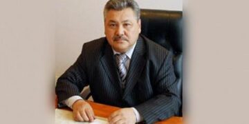 Павлодар қаласының бұрынғы әкімі қамауға алынды