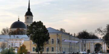 Украина Қарулы күштерінің дрондары Калугаға шабуыл жасады