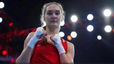 Photo of Бокс: Карина Ибрагимова әлем чемпионатында күміс жүлдегер атанды