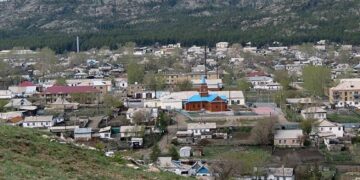 Қарқаралы қала мәртебесінен айырылып қалды