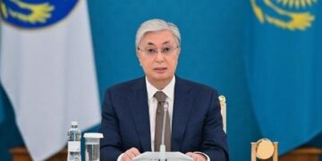 Интервью Токаева «России 24»: самое важное