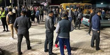 Қазақстан ресейліктер үшін елге келу-кету тәртібін күрт күшейтті