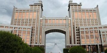 Ресей Қазақстан мұнайын шығаруға салған тыйымын алды