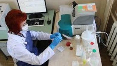 Photo of Тергеу оқшаулағышына есірткі өткізбек болған адам ұсталды