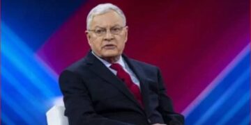 Трамп Украинадағы соғысты тоқтату стратегиясын таныстырады