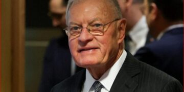 Келлогг: Трамп Украинадағы соғыстың қашан аяқталатынын айтты