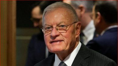 Photo of Келлогг: Трамп Украинадағы соғыстың қашан аяқталатынын айтты